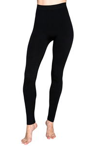 Gym Sport Leggings Women Fitness High Waist <b>Tummy</b> <b>Control</b> Breathable Eco-Friendly Quick Dry Seamless Yoga Pants Workout Scrunch - Product Image 2