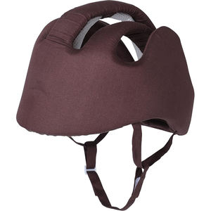 Cascos Acolchados de Rugby al por Mayor, Cascos Softshell 7v7 7on7, Soporte para la Cabeza, Logotipo Personalizado, Ajustables, Transpirables, con Protección para las Orejas - Product Image 1