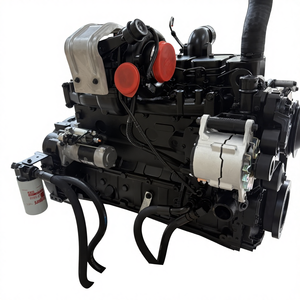 Hot Sale New Used 6bt 6bta 5.9l High Quality Diesel <b>Engine</b> <b>Assembly</b> - Product Image 3