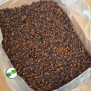 Clavos de Olor Enteros Secos Premium de Indonesia Sulawesi Tenggara 25kg, Marca Global Agro Komoditi, Mejor Precio para Clientes de la India, 2 Años de Duración - Product Image 2