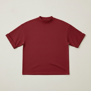 T-shirt décontracté pour femme 100% coton, blanc, col rond, manches courtes, respirant, doux, imprimé, idéal pour le yoga, l'entraînement, l'été et le streetwear - Product Image 5