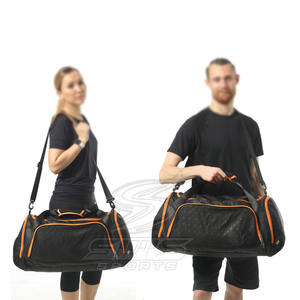 Bolsa de Deporte Impermeable y Resistente para Gimnasio y Viajes, Ligera y de Gran Capacidad para Hombre - Product Image 5