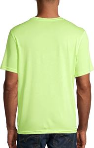 T-shirt à manches courtes pour homme et femme, à la mode, prix de gros en ligne, 2023 - Product Image 2