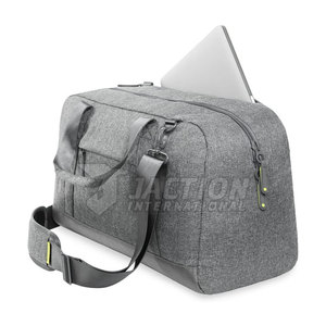 Low MOQ Design Your Own Duffle Bags Different Style Fashion Wear Duffle Bags For Online Sale - Product Image 6