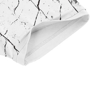 Polo en sublimation premium pour homme, matière polyester respirante, toucher doux, parfait pour un confort quotidien - Product Image 2