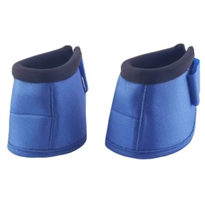 Botas de Montar a Caballo Personalizadas al por Mayor - Botas Deportivas de Neopreno Transpirables, Ligeras, Impermeables, Duraderas, de Alta Calidad para Uso en Carreras Ecuestres - Product Image 1