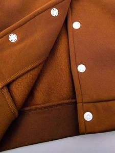 Custom Embroidered Varsity <b>Jacket</b> With Personalized Name And Number Premium Chenille Patch <b>Leather</b> Sleeve Letterman <b>Jacket</b> - Product Image 5