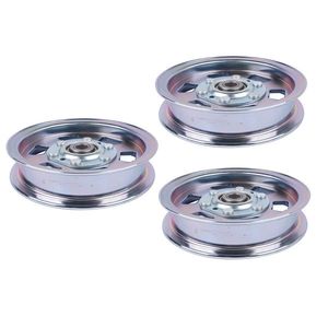 Poleas para plataforma de cortacésped Bad Boy ZT Series 48" 60", MZ Series 48" 54", Outlaw 54" 72" -033 8000 00 033 3, Accesorios y piezas para cortacésped plano - Product Image 1