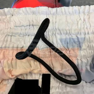 Pantalones Cortos de Muay Thai de Alta Calidad para Boxeo, Ropa de Combate, Pantalones Cortos de Compresión para Muay Thai, Precio al por Mayor - Product Image 5