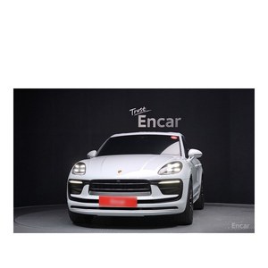 Porsche Macan 2.9 S 2023 con Volante a la Izquierda, 20,824 km, Asientos de Cuero - Product Image 3