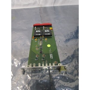 0100-00010, AMAT, เครื่องวัดค่าไอออน PWB, 106784 - อุปกรณ์และอะไหล่เซมิคอนดักเตอร์ระดับโลกที่เชื่อถือได้ - Product Image 2
