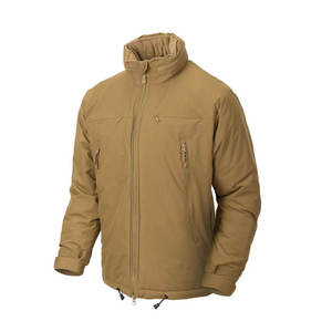 Custom Embroidered Softshell <b>Jacket</b> <b>Fleece</b> <b>Lined</b> Winter Outdoor <b>Jacket</b> Factory Manufacturer - Product Image 4
