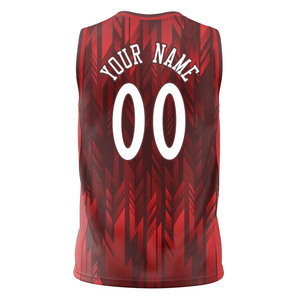 Camiseta de Baloncesto Transpirable 2026 para Hombre, Diseño Sólido, Ropa de Baloncesto Transpirable, Jersey de Baloncesto Personalizado de Alta Calidad - Product Image 4