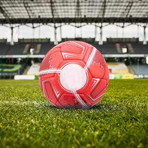 Customized Design Adult Kids <b>Size</b> <b>1</b> Different Types PVC <b>Football</b> for Soccer Ball Sports Training <b>Football</b> - Product Image 6