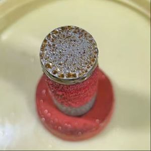 Inspección de Porosidad en Recubrimientos Electroquímicos de Oro, Prueba de Calidad y Porosidad del Galvanoplastia de Oro por Exportador a Precio de Mayoreo - Product Image 1