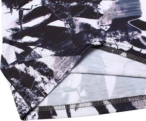 Short Sleeve T-Shirt <b>Sequined</b> <b>Tops</b> O-Neck Funny Graphic Tees Blouse - Product Image 4