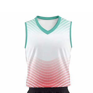 Uniformes de basket-ball de haute qualité pour hommes et vêtements de sport imprimés par sublimation en grande taille, uniforme personnalisé avec logo - Product Image 4