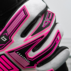 <b>Latex</b> Adult Professional football Goalkeeper Soccer Glove grip Non-Slip Anti-Slip Finger Guard PU rubber silicone gel gecko grip - Product Image 6