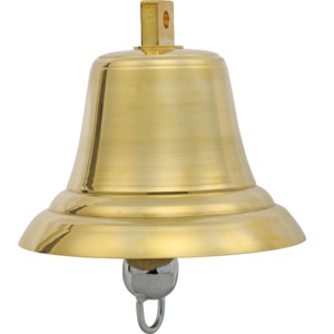 Sonnette de porte en laiton de style nautique, décorative pour la maison, le bureau et les navires, technique de moulage à la main vintage, prix de gros - Product Image 6