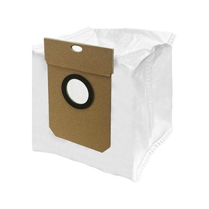 Filtro HEPA Lavable y Reutilizable, <span class=keywords><strong>Bolsa</strong></span> para Polvo de Gran Capacidad, Compatible con la Aspiradora Robótica Cecotec <span class=keywords><strong>Conga</strong></span> 11090 / 13090, Accesorios y Repuestos - Product Image 4