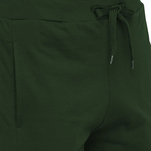 Pantalon de jogging ample pour homme en molleton de coton respirant de haute qualité, idéal pour les entraînements, les séances de sport et le quotidien. - Product Image 6