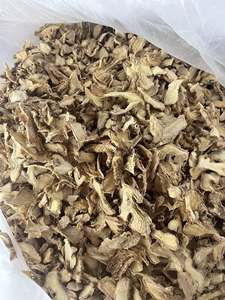 Gingembre séché du Vietnam: une épice indispensable dans les plats, vegan, bio/Mme Lima - Product Image 3