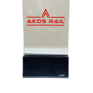 Alta qualità T2 Temper serie 6000 <span class=keywords><strong>in</strong></span> alluminio canale continuo naturale Akos <span class=keywords><strong>India</strong></span> 117x46 profili per ringhiera <span class=keywords><strong>in</strong></span> vetro - Product Image 6