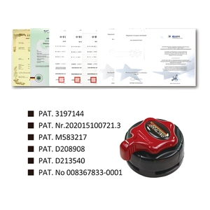 TBRACING RB-01 FIA 8853 2016 Certified Forged Aluminum 35kN Rotary Buckle for Racing <b>Harness</b> Re Webbing Kit Repair Parts - Product Image 5