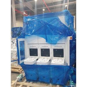 AMAT Centura DPS2 AdvantEdge G5 Mesa HP Poly - อุปกรณ์และอะไหล่เซมิคอนดักเตอร์ระดับโลกที่เชื่อถือได้ - Product Image 1