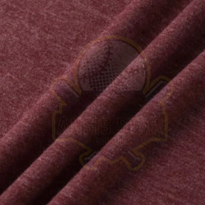 Quick Dry Custom Printing Men's <b>Maroon</b> Sleeveless Tank <b>Top</b> O Neck Knitted Cotton Print Back Casual Wear - Product Image 6