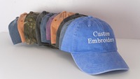 Gorra de Béisbol Ajustable, de Moda, de Alta Calidad, con Bordado Deportivo, Diseño de Logotipo Personalizado, Gorras Deportivas para Camioneros Americanos