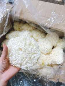 ベトナム産の白きくらげ（天然乾燥）は、スープ料理やデザート加工に使用されます。 - Product Image 2