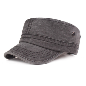 Gorra Trucker ARTIZ INTERNATIONAL con Estampado de Tigre, 100% Algodón, Malla Transpirable, Diseño Moderno para Exteriores, Cierre a Presión, Alta Calidad, Venta al Por Mayor - Product Image 1