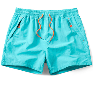 Shorts de sport personnalisés pour hommes, séchage rapide, respirants, décontractés, dernière conception, fournisseur en gros - Product Image 6