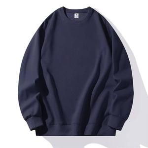 เสื้อฮู้ดดี้ผู้ชายไซส์ใหญ่พิมพ์ลายปักตามสั่ง ผ้าฝ้าย 100% เฟรนช์เทอร์รี่ถัก น้ำหนัก 500 กรัม ระบายอากาศได้ดี เหมาะสำหรับใส่ในฤดูหนาว - Product Image 3