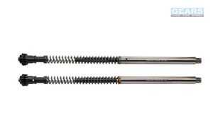 Système d'amortissement de fourche avant GEARS FOR KOVE 350R/350RR/350AC (25~) Fourche inversée double avec tube interne (FFC-250-T) - Product Image 6