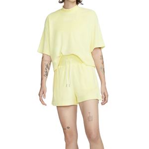 กางเกงขาสั้นผู้ชายกางเกงขาสั้นผ้าฝ้ายแห้งเร็วสไตล์สตรีทสำหรับผู้หญิงกางเกงขาสั้นผ้าคอตตอนแบบปรับแต่งได้สำหรับเล่นกีฬาฤดูร้อน - Product Image 2