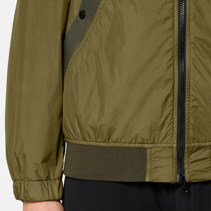Chaqueta Deportiva Ligera para Hombre, con Cuello Alto y Cierre Frontal, para Correr, Entrenar y Uso Diario - Product Image 3