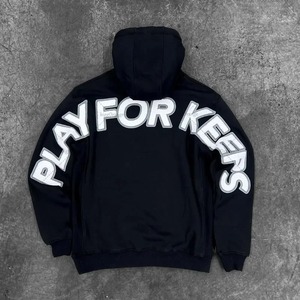 Sweat à capuche unisexe 2025, style streetwear américain, hip-hop, punk, mode, surdimensionné, chemise de sport, lettres rétro, Harajuku, Y2K, décontracté, 100% coton - Product Image 4