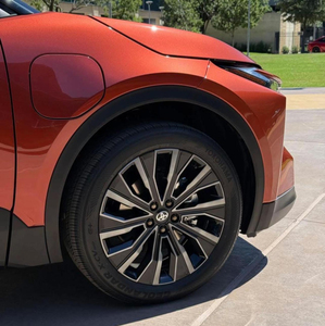 2024 Toyota C-H-R SUV New Coupe R17 Hybrid Electric Gas Fuel Options Automatic Manual Gear <b>Box</b> Left Steering FWD AWD Light - Product Image 3