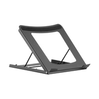 Support pour ordinateur Portable, économique et réglable en hauteur, Portable