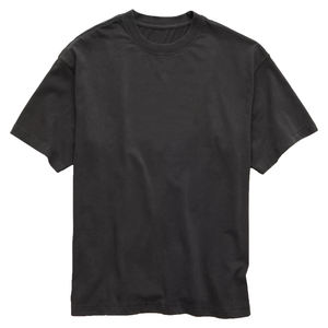 Camiseta de moda urbana para hombre, tela ligera y transpirable, cómoda y elegante, ropa de uso diario para un look urbano - Product Image 6