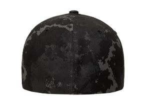 Gorra deportiva unisex de gran tamaño, gorra de béisbol de poliéster de secado rápido, 56–60 cm - Product Image 3