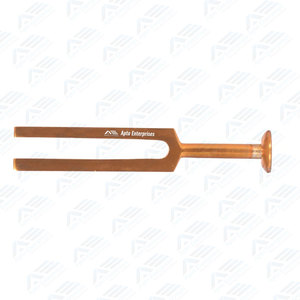 Instruments chirurgicaux médicaux portables, équipements médicaux, thérapie pour améliorer l'énergie et la santé, Diapason Cristal - Product Image 2