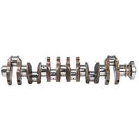 Vilebrequin pour moteurs BMW N20 / N47 / N55 / N57 / N63 / N12 / N46 / B48 / B58 / N54 / N52/B38/B37 EN STOCK