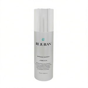 REJURAN 45ml Emulsione Rinfrescante Leggera C-PDRN con Acido Ialuronico e Centella per l'Equilibrio Olio-Acqua, Crema Viso Lenitiva - Product Image 3