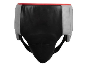 Protection inguinal en cuir de qualité supérieure, design personnalisé, prix de gros, meilleure qualité, AI-GG-012 - Product Image 2