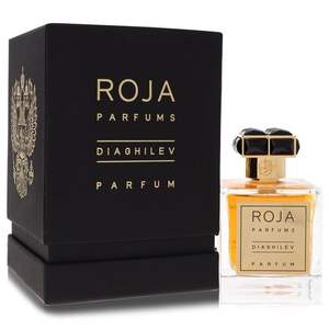 Extrait De Parfum Spray Unisex Fragranza Roja Diaghilev by Perfume - Product Image 1