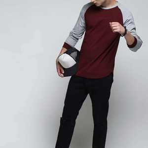 Camiseta Formal de Manga Larga para Hombre, 100% Algodón, Diseño a Cuadros, Ecológica y Antiarrugas - Product Image 4