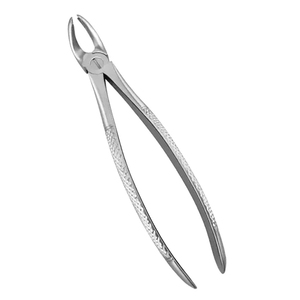 ARISTON INTERNATIONAL - Pinzas Dentales Pediátricas Manuales de Alta Calidad para Extracción con Excelente Fuente de Alimentación, en Venta - Product Image 1